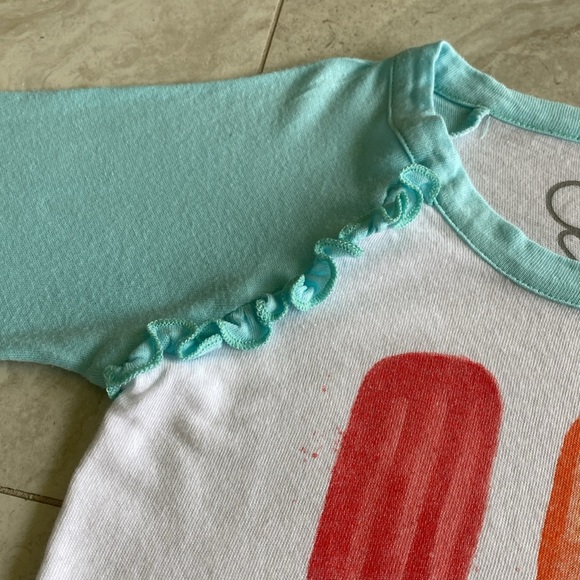 Chaser Ice cream tshirt - Picture 4 of 9